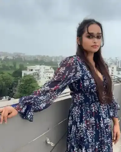 Mehrauli Escorts