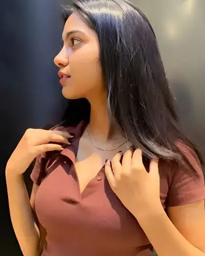 Escorts In Mehrauli