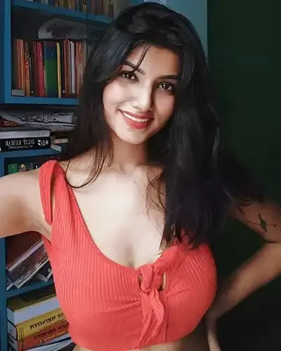 Escort Mehrauli